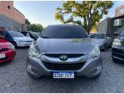 Hyundai Tucson 2011 2.0 diésel