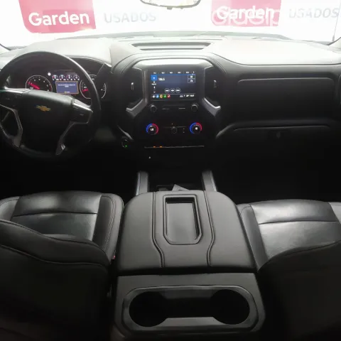 Chevrolet Silverado 2021 — foto 7