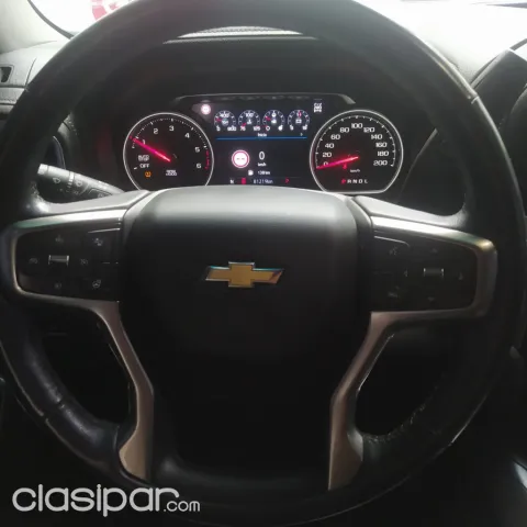 Chevrolet Silverado 2021 — foto 8
