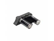BRADY CARTUCHO TLS2200(18559) R6010 NEG RES IND 50.8MM X 22.89M