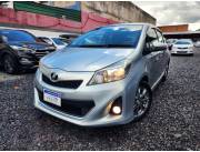 TOYOTA NEW VITZ RS