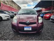 TOYOTA NEW VITZ