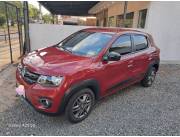 Renault kwid Año: 2019