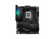 PLACA MADRE ASUS AM5 X670E-F GAMING WIFI DDR5 ROG STRIX S/R/HDMI/DP/4M2/USB3.