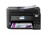 IMPRESORA EPSON L6270 ECOTANK MULTIFUNCION