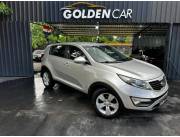 🪙 VENDO KIA SPORTAGE 🪙MODELO 2011 🪙RADIO CON PANTALLA CAMARA DE RETROCESO 🪙 CHAPA M