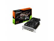 TARJETA GRÁFICA GIGABYTE RTX3050 WINDFORCE OC 6G DDR6 GV-N3050WF2OC-6GD