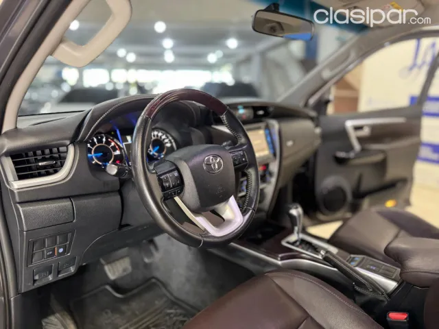 Toyota Fortuner 2019 — foto 7