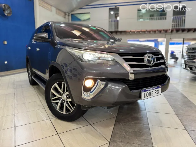 Toyota Fortuner 2019 - foto 8
