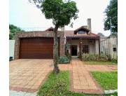 Alquilo Hermosa casa amplia, acogedora y lujosa a la vez, con un estilo único.