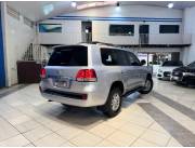 Toyota Land Cruiser V8 diésel de Toyotoshi 📍 Recibimos vehículo y financiamos ✅️