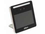 CONTROL DE ASISTENCIA Y ACCESO CON RECONOCIMIENTO FACIAL DAHUA ASA3213GL-MW FACT