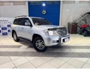 Toyota Land Cruiser V8 diésel de Toyotoshi 📍 Recibimos vehículo y financiamos ✅️