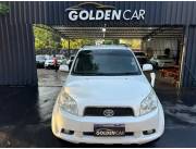 GOLDENCAR VENDE.. RUSH/ BEG. 2006/7 MOTOR 1.5 VVTI AIRE FULL RADIO ORIGINAL DE FÁBRICA INT