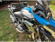 Vendo BMW 1200 gs