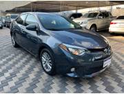 Toyota Corolla LE Americano - 2014, 1.8 Nafta, 42.000 Mi, Automático