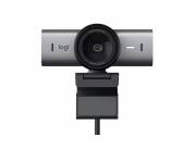 CÁMARA WEB LOGITECH 960-001548 MX BRIO 4K