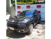 Fiat Toro 2019