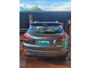 VENDO HYUNDAI TUCSON 2010