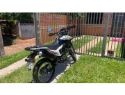 Vendo Kenton Dakar Impecable