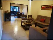 Departamento en venta con baja de precio en Asunción