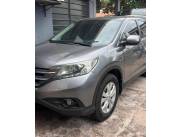 Oferta 2014 Honda CRV 2.4 automática EX-L Naftera 4WD +ECO color grafito - Vicar