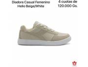 Champion DIADORA