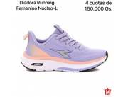 Champion DIADORA