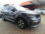 VENDO KIA SORENTO AÑO 2022 FICHA DE GARDEN 29000km