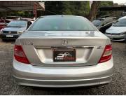 Mercedes Benz c300 2010