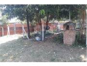 Terreno en Venta en Central Ñemby Cañadita sn PASO DE PATRIA ENTRE AVDA. BERNARDINO CABALL