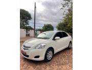 VENDO HERMOSO TOYOTA BELTA