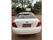 VENDO IMPONENTE TOYOTA AXIO