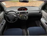 VENDO HERMOSO TOYOTA SIENTA