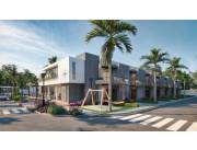 Vendo casa en el condominio Harbor_ Paseo del Yacht