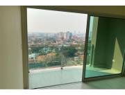 VENDO DEPARTAMENTO EN EDIFICIO AGORA VILLA MORRA 130,000 USD Paraguay Asunción Recolet