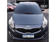 KIA carens 2014