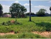 TERRENO EN VENTA VILLETA ZONA ACCESO SUR