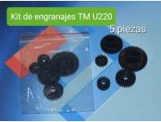 Venta Cabezal TMU 220 para impresora de Ticket Epson