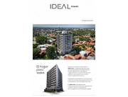 EDIFICIO IDEAL TOWER FDO. DE LA MORA