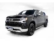 CHEVROLET SILVERADO LTZ año 2023 con 4,700km