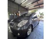 Oferta de esta hermosa toyota vitz rs deportivo super económico aire congela unico dueño