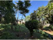 VENDO HERMOSO CENTRO DE VILLA ELISA