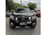 NISSAN FRONTIER 4x4 ▪️ÚNICO DUEÑO ▪️AÑO 2018 ▪️MOTOR 2.5 TURBO DIÉSEL ▪️CAJA MECÁNICA 4x4