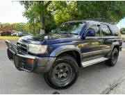 Toyota Surf Limited 97 at 4x4 diesel 1kz