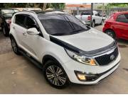 Kia Sportage 2015 car