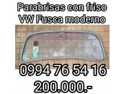 Parabrisas VW Fusca