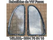 Rebatibles de VW Fusca