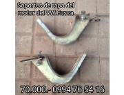 Soporte tapa motor VW Fusca