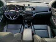 Vendo Hyundai Tucson año 2016 Diesel Motor 2.0